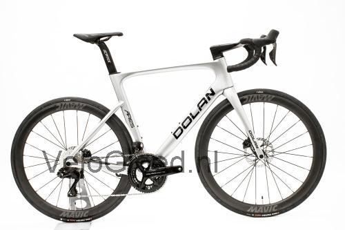 Dolan Ares specificaties